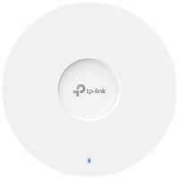 Tp-link omada eap683 ur punto accesso wlan 6000 mbit/s bianco supporto power over ethernet (poe)