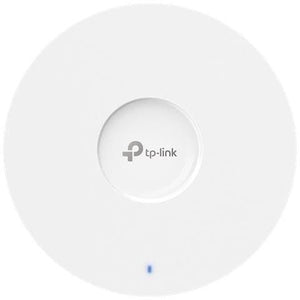 Tp-link omada eap683 ur punto accesso wlan 6000 mbit/s bianco supporto power over ethernet (poe)