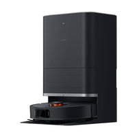 Xiaomi robot aspirapolvere e mop x20 max wi-fi con stazione di svuotamento colore nero - 6941812777206