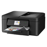 Multifunzione 3 in 1 - inkjet a4 colore - 16ipm - DCPJ1460DWRE1