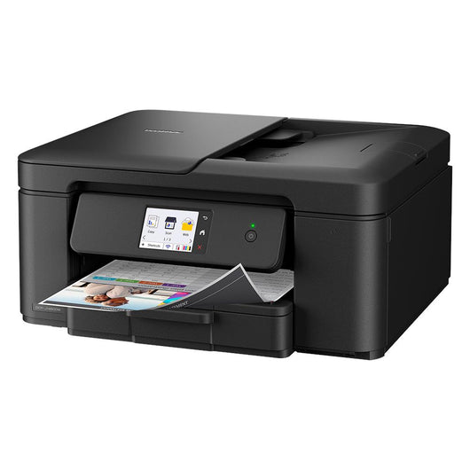 Multifunzione 3 in 1 - inkjet a4 colore - 16ipm - DCPJ1460DWRE1