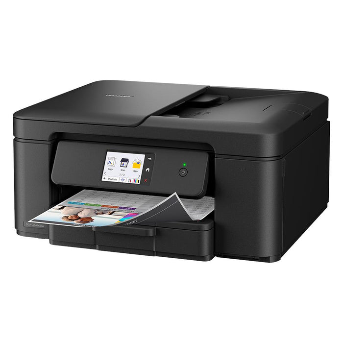 Multifunzione 3 in 1 - inkjet a4 colore - 16ipm - DCPJ1460DWRE1