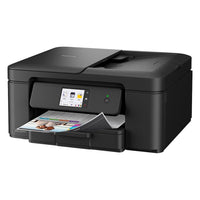 Multifunzione 3 in 1 - inkjet a4 colore - 16ipm - DCPJ1460DWRE1