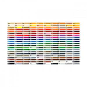 Damiani smalto 5kg base nitro sintetico tutti i ral 7000, brillantezza opaco, colore  grigio nerastro - ral 7021