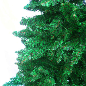 Dancer - Albero di Natale in PVC ø100 x 180H cm, 1000 rami