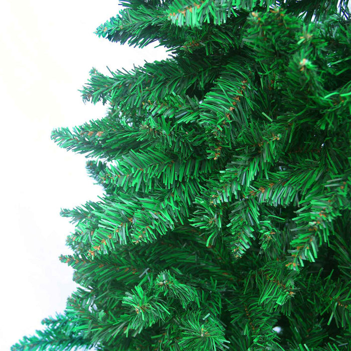 Dancer - Albero di Natale in PVC ø125 x 240H cm, 2200 rami