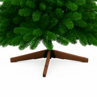 Dancer - Albero di Natale in PVC ø125 x 240H cm, 2200 rami