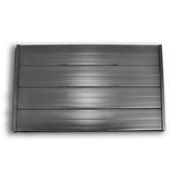 Dasar - Pedana Per Doccia Solare Da Giardino In Pvc