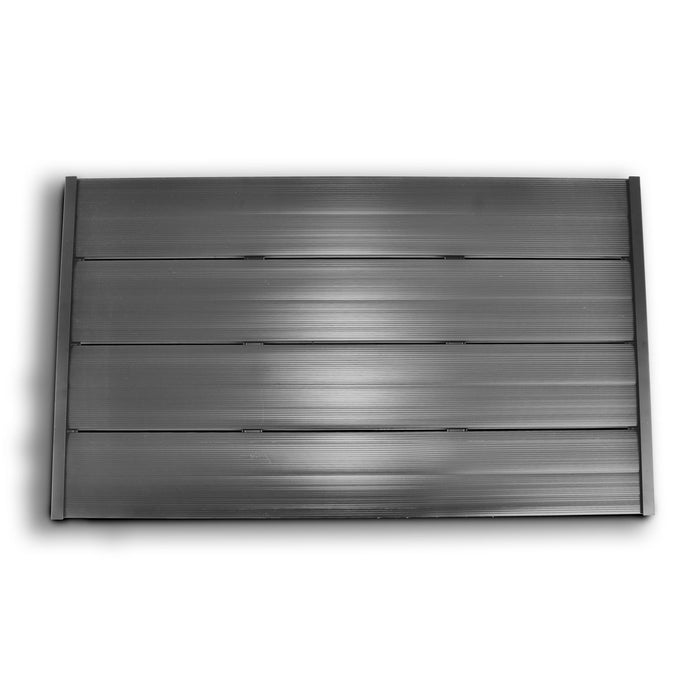 Dasar - Pedana Per Doccia Solare Da Giardino In Pvc