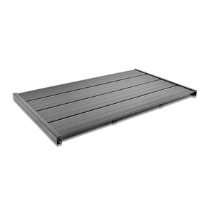 Dasar - Pedana Per Doccia Solare Da Giardino In Pvc