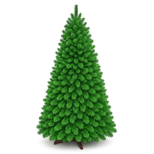 Dasher - Albero di Natale in PVC ø95 x 180H cm, 750 rami