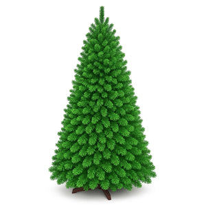 Dasher - Albero di Natale in PVC ø110 x 210H cm, 1100 rami