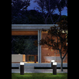 DATNA 600, Paletto per Esterni, Faro Barcelona