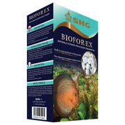 SHG Bioforex - Cannolicchi in vetro sinterizzato Formato: 2 KG