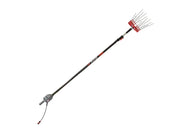 Abbacchiatore a Batteria Lisam Swing 36V Carbonio