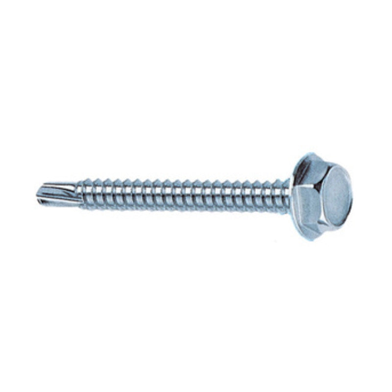 VITE AUTOPERFORANTE TECC 5,5X 19MM ZN BIAN DRILLEX- MUSTAD- 200,0 pz