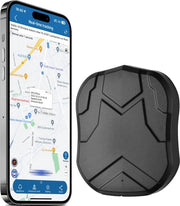 Segnalatore GPS per Bicicletta - Segnalatore GPS Bicicletta - Tracciamento e Rilevamento Bicicletta - Sistema di Tracciamento Bicicletta - Bikefinder - Sistema di Tracciamento