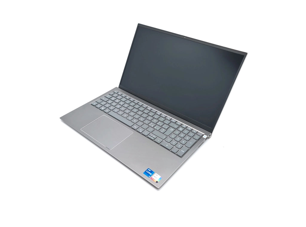 Notebook Dell Inspiron 5518 15,6" Pollici I5-11300H Ram 16GB DDR4 512GB SSD NVMe HDMI Studio Scuola Lavoro con tastierino numerico - Ricondizionato