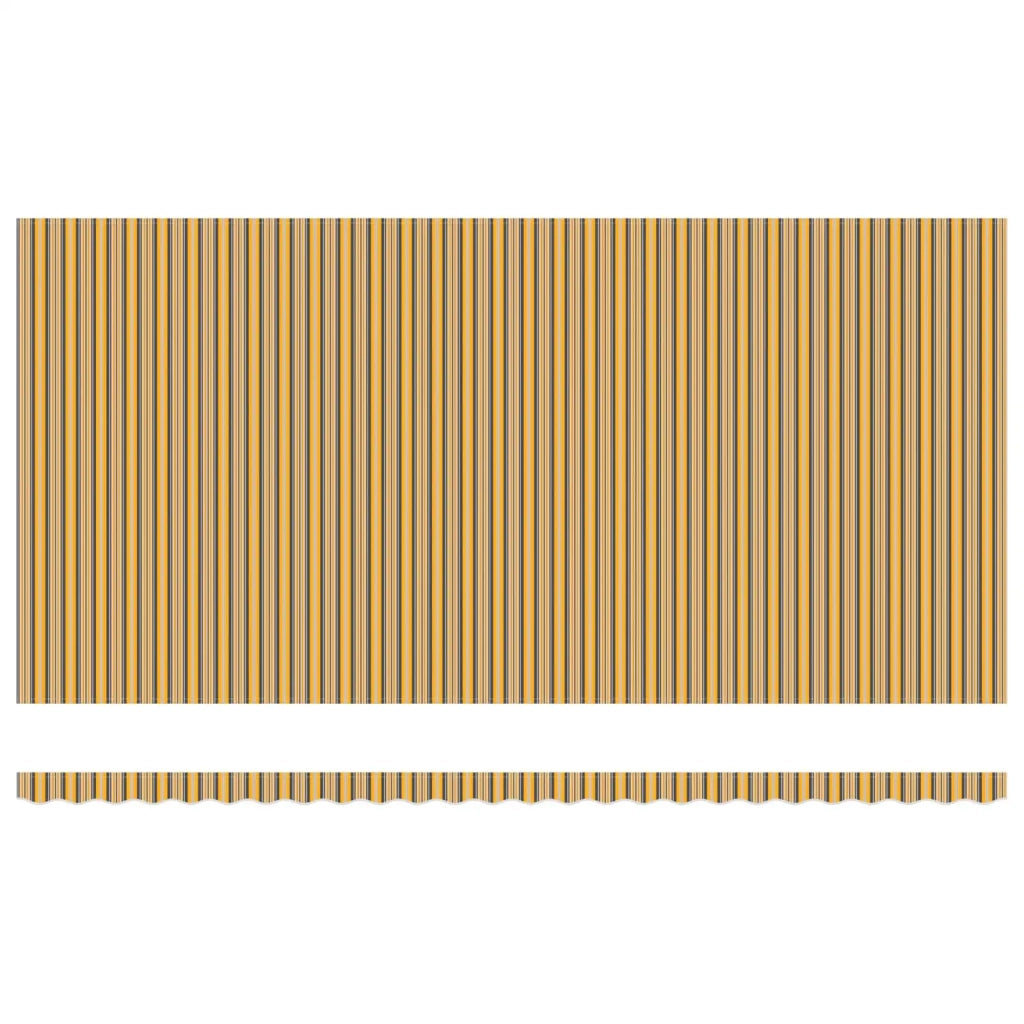 Tenda Retrattile Multicolore 600 ×300 cm Tessuto 3331626