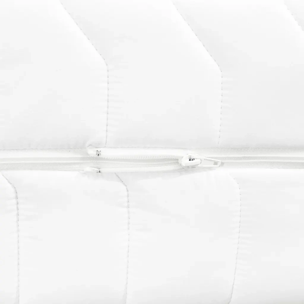 Materasso 120x200 cm 7 Zone a Molle Insacchettate 20 cm H2  cod mxl 47701