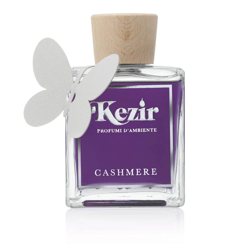 Cashmere Fior di loto