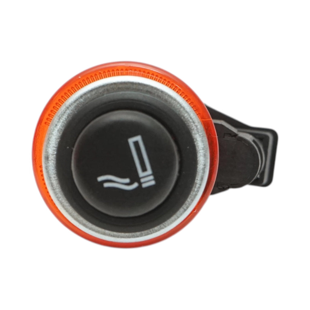 Accendisigari completo per auto Volkswagen, Audi, Seat, Skoda codice OEM 1J0919307