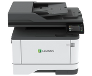 ORIGINAL Lexmark stampante nero / Bianco MX431adn 29S0210