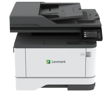ORIGINAL Lexmark stampante nero / Bianco MX431adn 29S0210