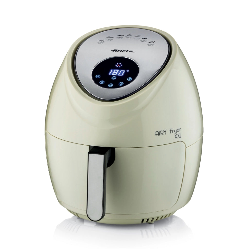 Friggitrice ad aria xxl 7litri 200g beige 1800w - ARI-4618/02