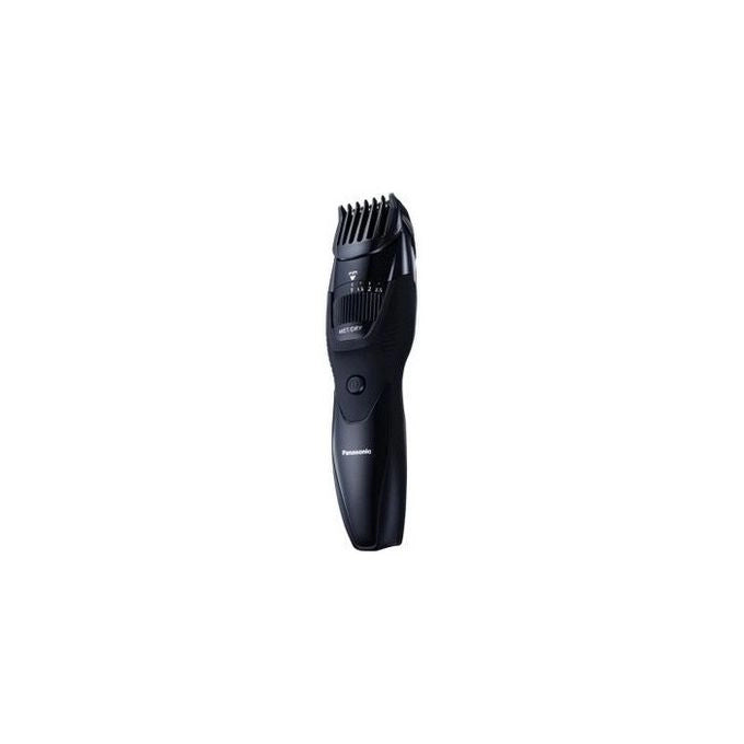 Panasonic ER-GB43 Batteria 20 1 cm Nero