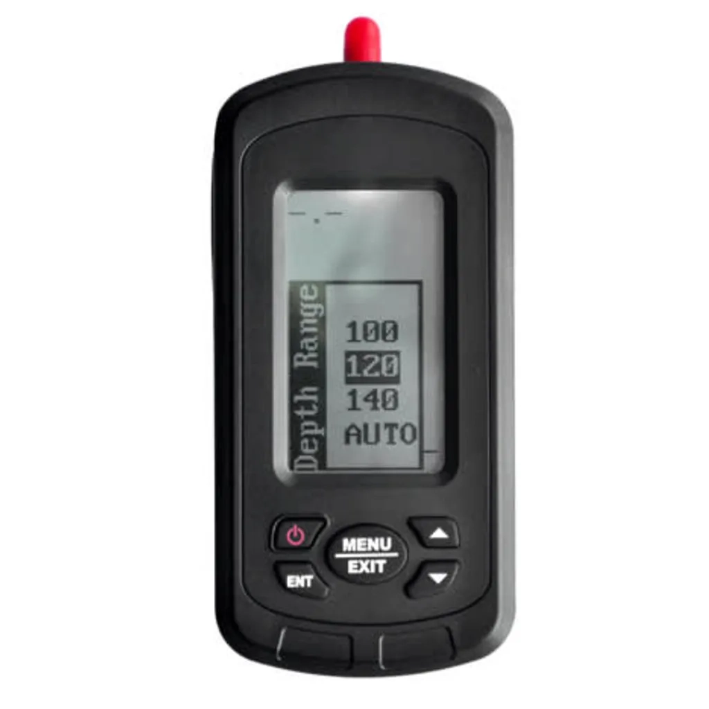 Fish Finder Nero 90229
