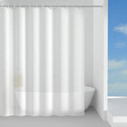 TENDA DOCCIA IN TESSUTO VANIGLIA 120X200CM - GEDY