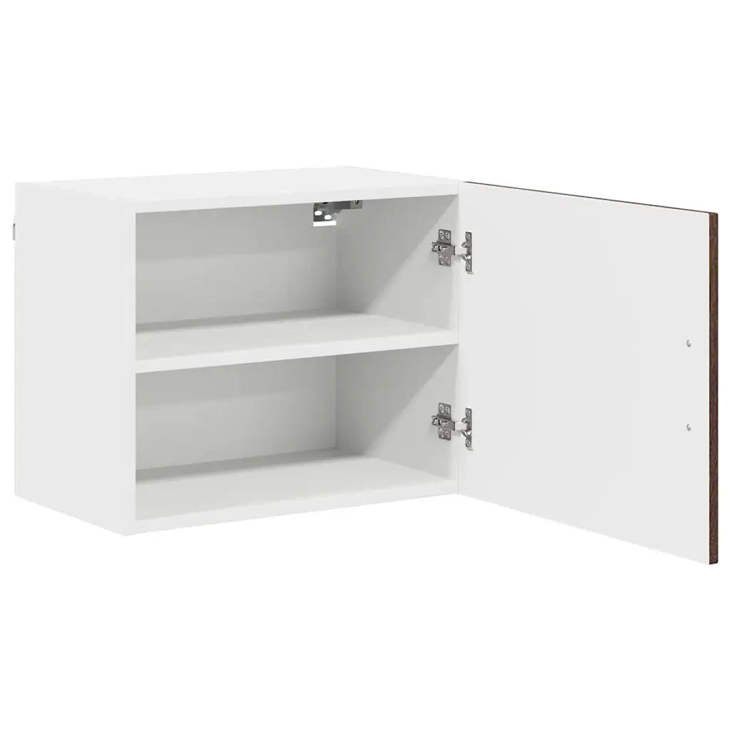 Pannello lavastoviglie Kalmar 2 pz Rovere Marrone