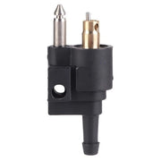 Connettore di carburante per motore fuoribordi Yamaha - 6mm - Facile da installare - Pezzo di ricambio - Connettore di carburante