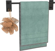Caffettiera - Filtro riciclabile - Sapore intenso - 3 tazze 0,35L - Design verde