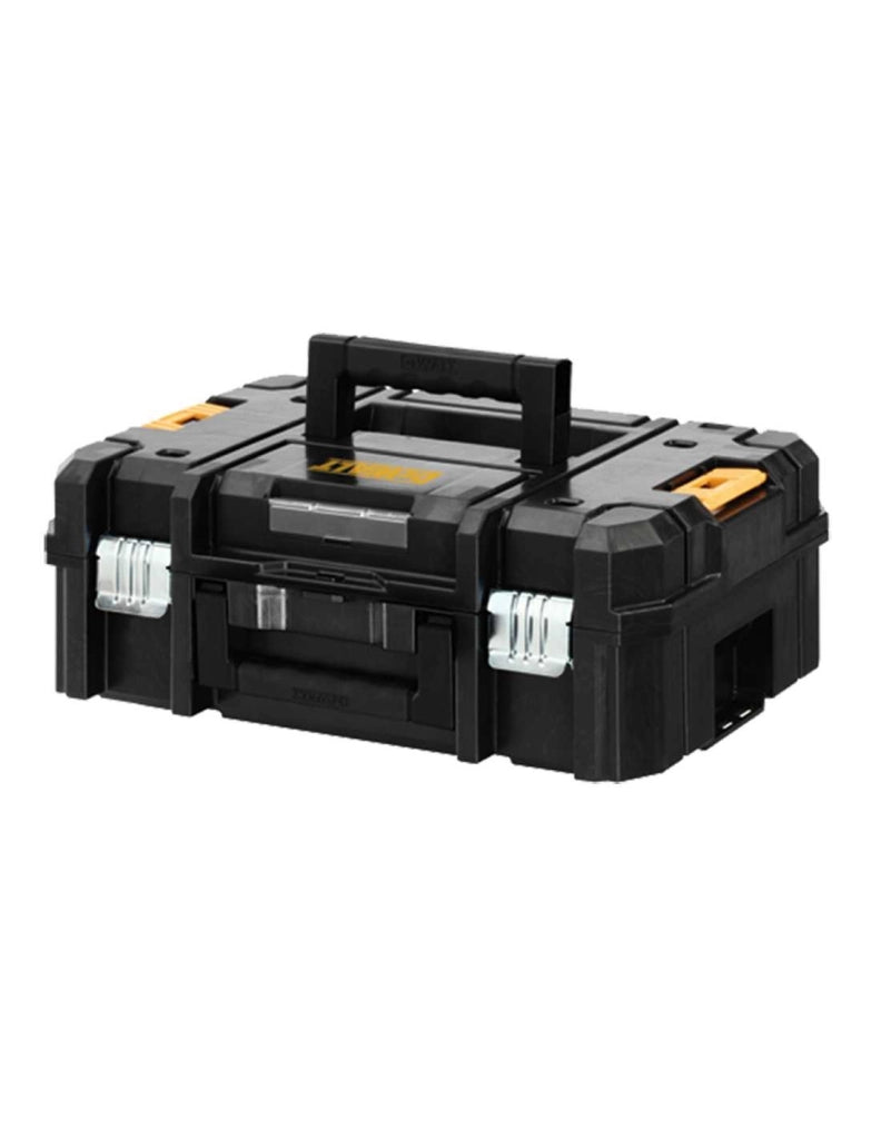 Mini-Smerigliatrice DeWALT DCG408NT (Solo corpo + TSTAK II)