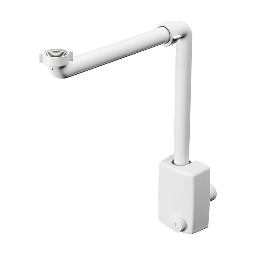 SIFONE BOA DUE- 11/4 x 32- BONOM- pezzi 1