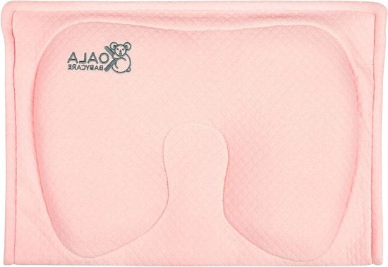 Cuscino per l'allattamento con schiuma di supporto per la prevenzione e il trattamento della plagiocefalia - copertura rimovibile - capo Koala