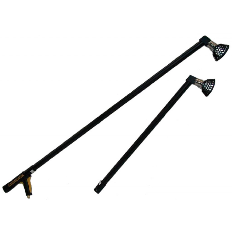 PROLUNGA PER TERMOPISTOLA CM.180