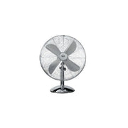 Dcg eltronic ve1616 ventilatore argento - VE1616SS