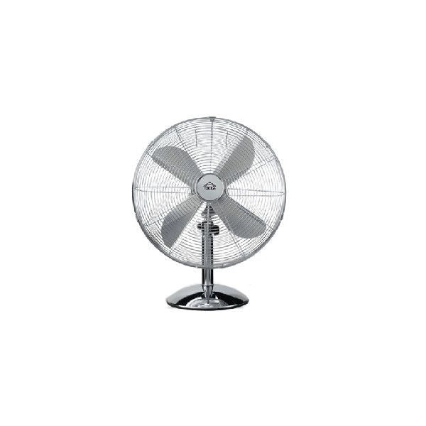 Dcg eltronic ve1616 ventilatore argento - VE1616SS
