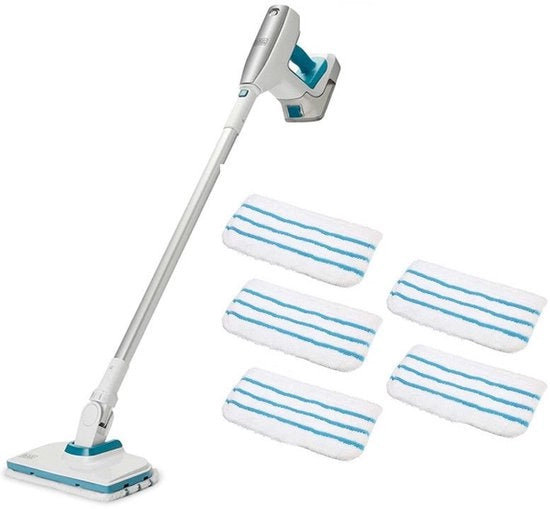 Accessori per stoviglie compatibili con FSM1610/1630/1300 di Black&decker, set da 5 pezzi