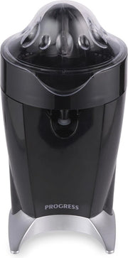 Espressoide Citrus Spremipompa con Coni Interchangeabili - Spremimento Diretto nel Vaso, Bocchetta Anti-Drup, Rotazione Multidirezionale 60W