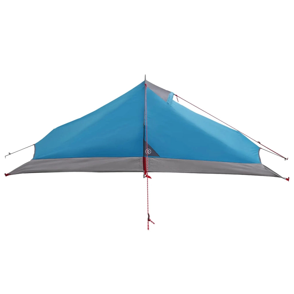 Tenda da backpacking Blu 2 persone 42018575