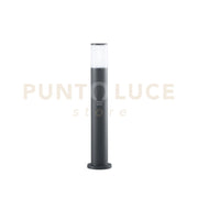 PALO LED DISCOVERY ANTRACITE 13W 1440LM 4000K IP54 13X65CM
