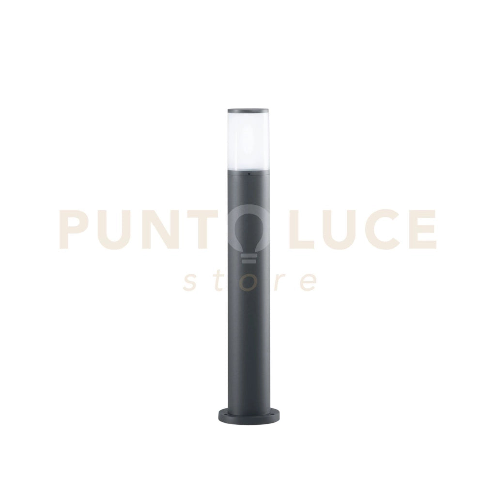PALO LED DISCOVERY ANTRACITE 13W 1440LM 4000K IP54 13X65CM