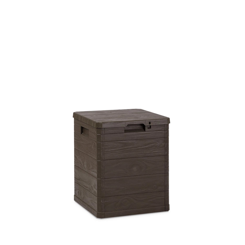 Toomax BAULE WOODY'S 90 42,5X44XH50CM MARRONE.