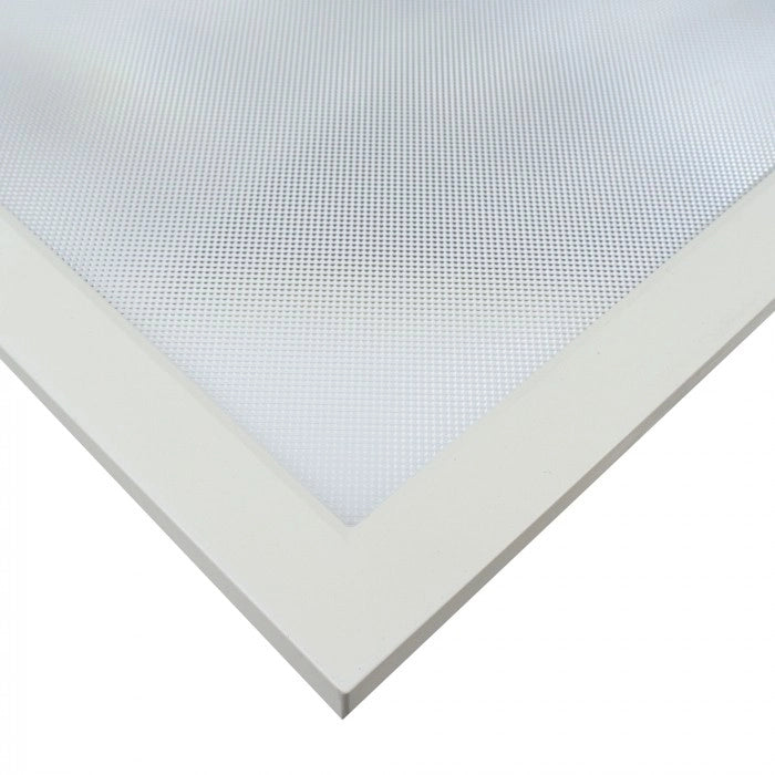 Pannello LED Backlit 59,5x59,5 cm 40W 4000K 4800 lm Ecolight