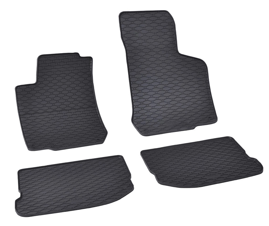 RIGUM902372 , Seat Toledo II dal 1999-2004 , Seat Leon I dal 1999-2005 , Skoda Octavia II dal 1998-2004 , Volkswagen Gol