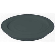 ROSONE LEGNA CLASSIC NERO OPACO SAVE - CM 10- 5 pezzi